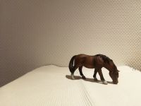 Schleich Reit Pony grasende  Stute von 2004 Nordrhein-Westfalen - Bottrop Vorschau