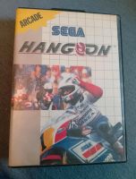 SEGA Hang On Spiel Chemnitz - Schönau Vorschau