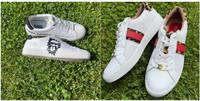 Luxus Sneaker Paket (Michael Kors & Karl Lagerfeld)  Gr. 38 Berlin - Mitte Vorschau