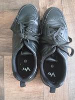Schuhe schwarz größe 42 getragen Altona - Hamburg Osdorf Vorschau