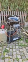 Gasgrill ohne Flasche Aubing-Lochhausen-Langwied - Aubing Vorschau