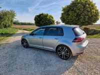 VW GOLF GTD 2017 mit Sport und Sound Packet Bayern - Denkendorf Vorschau