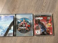 PlayStation 3 Spiele Nordrhein-Westfalen - Brilon Vorschau
