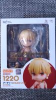 Fate Grand Order Archer Gilgamesh Third Ascension Ver Nendoroid Mecklenburg-Vorpommern - Schönwalde (Vorpommern) Vorschau