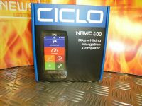 CICLO Navic 400 mit GPS Navigation Fahrrad Navi NEU UVP: 240 € Niedersachsen - Munster Vorschau