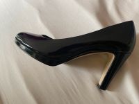 Gabor high heels in schwarzem Lack Nordrhein-Westfalen - Stolberg (Rhld) Vorschau