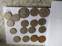 Verkaufe diese Münzen Bayern - Nittenau Vorschau