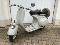 Vespa Faro Basso 1956  O-Lack Nordrhein-Westfalen - Iserlohn Vorschau