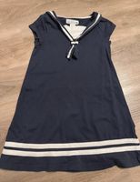 Kleid H&M blau Mädchen Gr. 122 Berlin - Pankow Vorschau