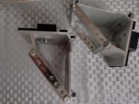 VW T5 T6 Fiamma Markise F45 Adapter für Kit-Roof neuwertig Schleswig-Holstein - Maasbüll Vorschau