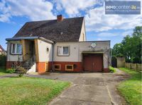 Einfamilienhaus in Hohenselchow- Groß Pinnow zu verkaufen. Brandenburg - Casekow Vorschau