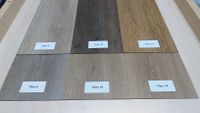 Design Bodenbelag - verschiedene Farben LVT Laminat Hessen - Gedern Vorschau