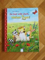 Du bist echt stark kleiner Tiger! Marina Krämer Antolin 3. Klasse Hessen - Wehrheim Vorschau