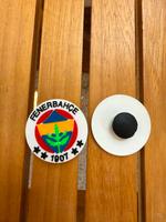FENERBAHÇE Crocs Jibbitz aufstecker Chain Baden-Württemberg - Heilbronn Vorschau