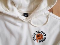 Sublevel Hoodie Emojis Gr. XS Oversize Hessen - Frankenberg (Eder) Vorschau