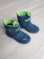 Superfit Kinderstiefel Größe 33 GoreTex Baden-Württemberg - Vaihingen an der Enz Vorschau