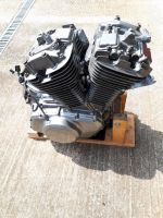 Suzuki VX800 Motor Sachsen - Hoyerswerda Vorschau