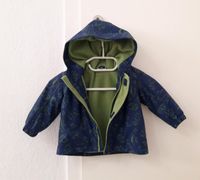 Baby  Regenjacke Dino  Gr.74 Nordrhein-Westfalen - Oberhausen Vorschau