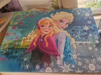 Mädchentraum, Anna und Elsa, Eiskönigin, waltdisney Bayern - Laugna Vorschau