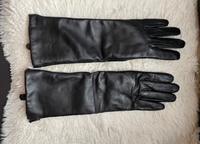 Hallhuber Echtleder Handschuhe Bayern - Holzkirchen Vorschau