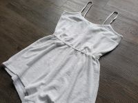 H&M Frottee Jumpsuit Overall Weiß Gr. XS 34 Hamburg-Mitte - HafenCity Vorschau