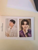 WTT ATEEZ GOLDEN HOUR PART.1 Photocard Berlin - Neukölln Vorschau