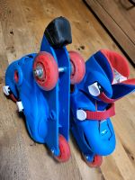 Rollschuhe / Inline Skater. Größe 26-28 Thüringen - Sömmerda Vorschau