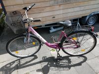 Fahrrad, Damenfahrrad, City Bike Dithmarschen - Weddingstedt Vorschau