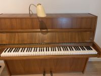 Sehr gut erhaltenes und bespielbares Klavier der Marke Weisd Niedersachsen - Haren (Ems) Vorschau