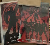 Comic Marvel New Avengers Brandenburg - Brandenburg an der Havel Vorschau