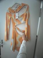 Kleid von Nakd Größe XS Essen - Essen-Borbeck Vorschau