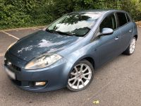 Fiat Bravo // SITZHEIZUNG+3ZONEN-KLIMA+NAVI+PDC-VOR&HIN+18ZOLL+ Nordrhein-Westfalen - Krefeld Vorschau