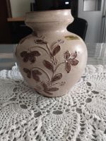 Vintage Ainring Keramik Vase Handarbeit Hessen - Babenhausen Vorschau