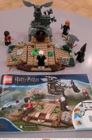 Lego Harry Potter 75965 Nordrhein-Westfalen - Rietberg Vorschau