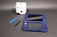 2 x IPS Nintendo new 3DS XL Metallic Blau + Zubehör Schleswig-Holstein - Neumünster Vorschau