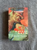 Philip Roth „Sabbaths Theater“ Berlin - Lichtenberg Vorschau