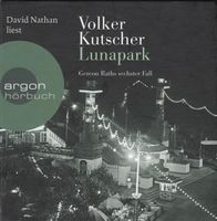 Hörbuch:  Lunapark - Gereon Raths sechster Fall, 10 CDs Münster (Westfalen) - Roxel Vorschau