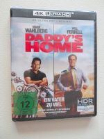 Daddy's Home - Ein Vater zu viel (4K Ultra HD) (+ Blu-ray 2D) NEU Düsseldorf - Mörsenbroich Vorschau