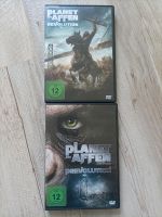 DVDs - Planet der Affen  Niedersachsen - Jever Vorschau