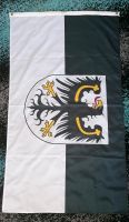 Flagge Ostpreußen Fahne 150x90cm Königsberg 1871 Thüringen - Ebeleben Vorschau