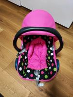 Maxi Cosi Cabrio incl Station Isofix Baden-Württemberg - Obersulm Vorschau