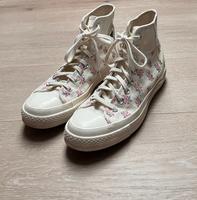 Converse Chuck 70 Floral Niedersachsen - Tostedt Vorschau