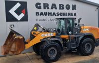 CASE 1021 G RADLADER 3628 STUNDEN Bayern - Aurach Vorschau