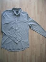 Herren Hemd Gr.L von H&M Bayern - Erkheim Vorschau