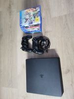 PlayStation 4 Slim Nordrhein-Westfalen - Wipperfürth Vorschau