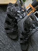 Graceland Sandalen - Größe 38 Bayern - Schongau Vorschau