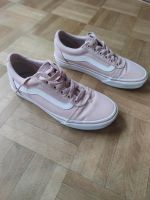 Vans Schuhe Sneaker Turnschuhe Stoffschuhe Essen - Essen-Ruhrhalbinsel Vorschau