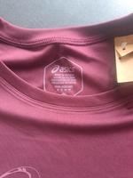 Schönes T-shirt /Lauf- Sport T-shirt von Asics in Gr.M Hamburg - Harburg Vorschau