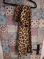 Leopard Hose Stoff Bayern - Lautertal Vorschau