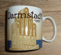 Starbucks Tasse Darmstadt Niedersachsen - Braunschweig Vorschau